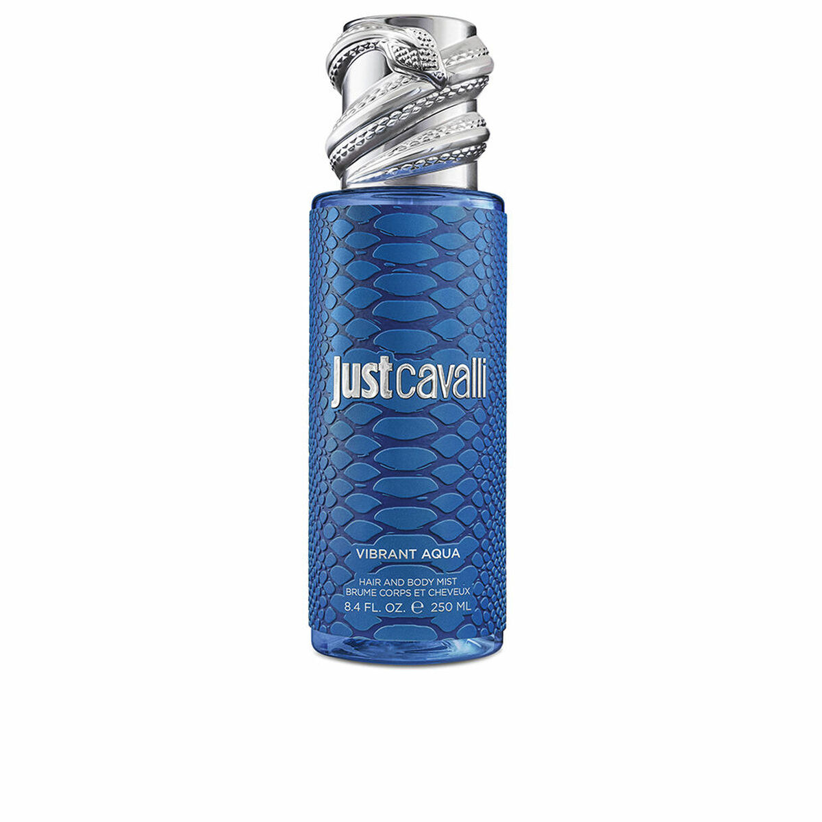 Perfume Mulher Roberto Cavalli MIST ROBERTO CAVALLI 250 ml